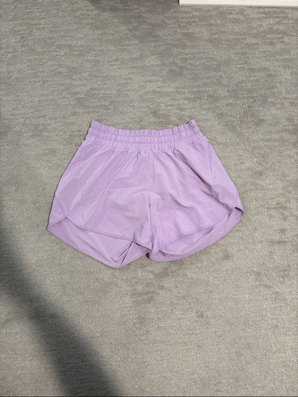 CRZ YOGA Feathery Fit 5” Shorts